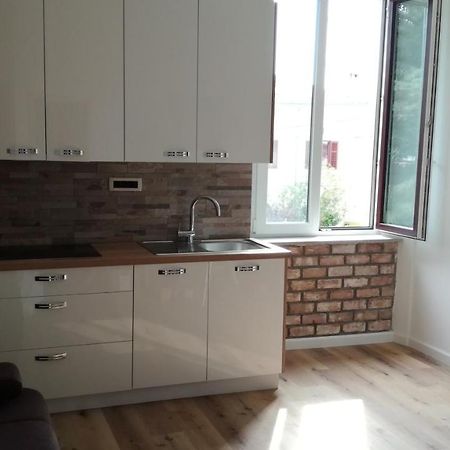 Apartmaji Apollonio Izola Εξωτερικό φωτογραφία