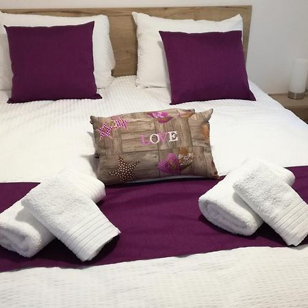 Apartmaji Apollonio Izola Εξωτερικό φωτογραφία