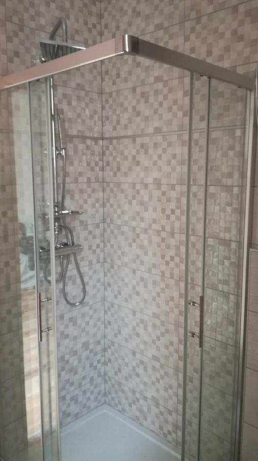 Apartmaji Apollonio Izola Εξωτερικό φωτογραφία
