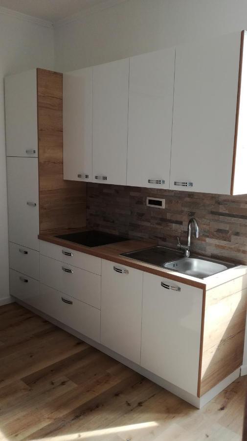 Apartmaji Apollonio Izola Εξωτερικό φωτογραφία