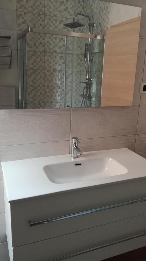 Apartmaji Apollonio Izola Εξωτερικό φωτογραφία