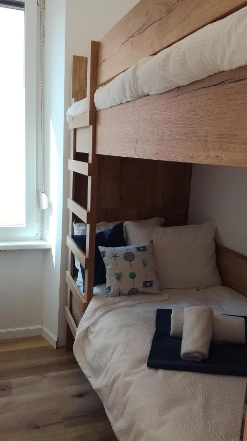 Apartmaji Apollonio Izola Εξωτερικό φωτογραφία