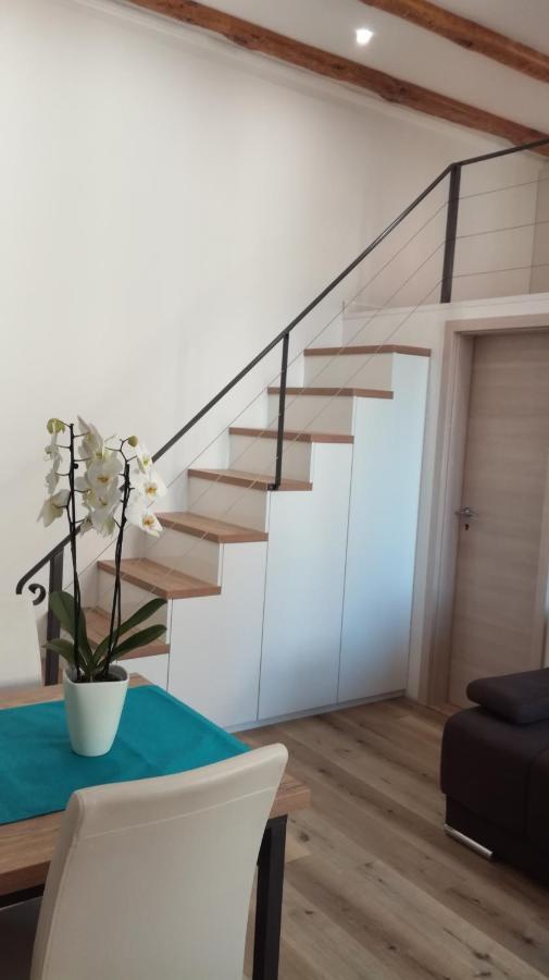 Apartmaji Apollonio Izola Εξωτερικό φωτογραφία