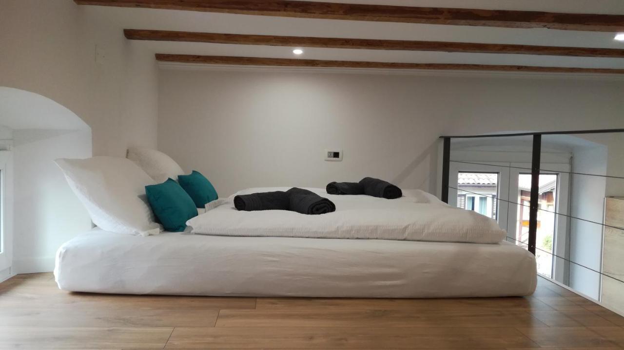 Apartmaji Apollonio Izola Εξωτερικό φωτογραφία