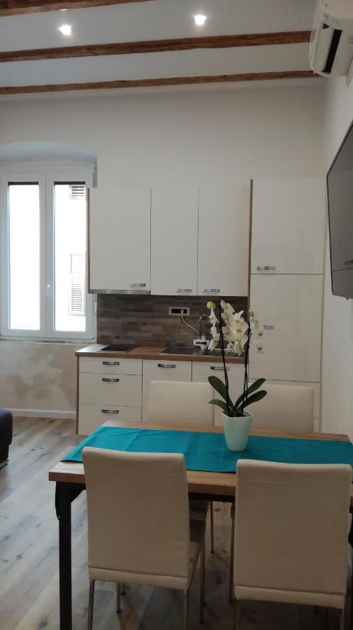 Apartmaji Apollonio Izola Εξωτερικό φωτογραφία