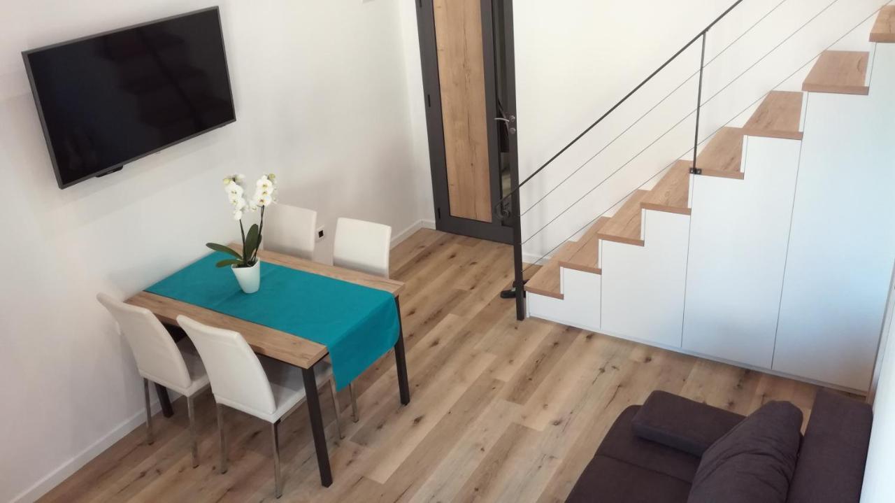 Apartmaji Apollonio Izola Εξωτερικό φωτογραφία