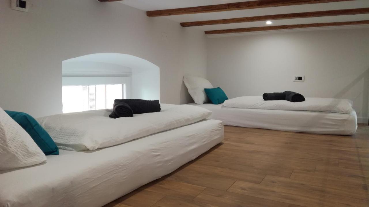 Apartmaji Apollonio Izola Εξωτερικό φωτογραφία