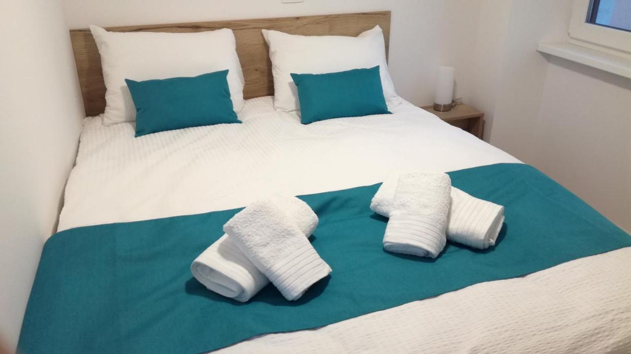 Apartmaji Apollonio Izola Εξωτερικό φωτογραφία