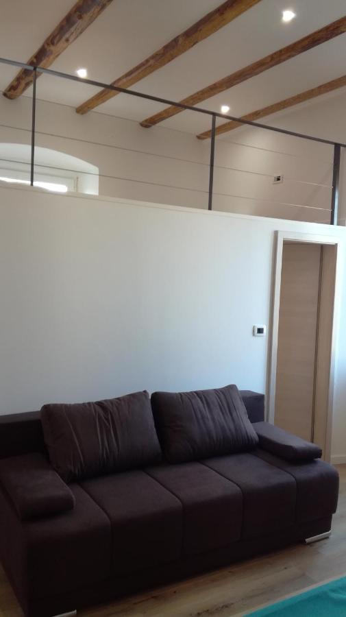 Apartmaji Apollonio Izola Εξωτερικό φωτογραφία